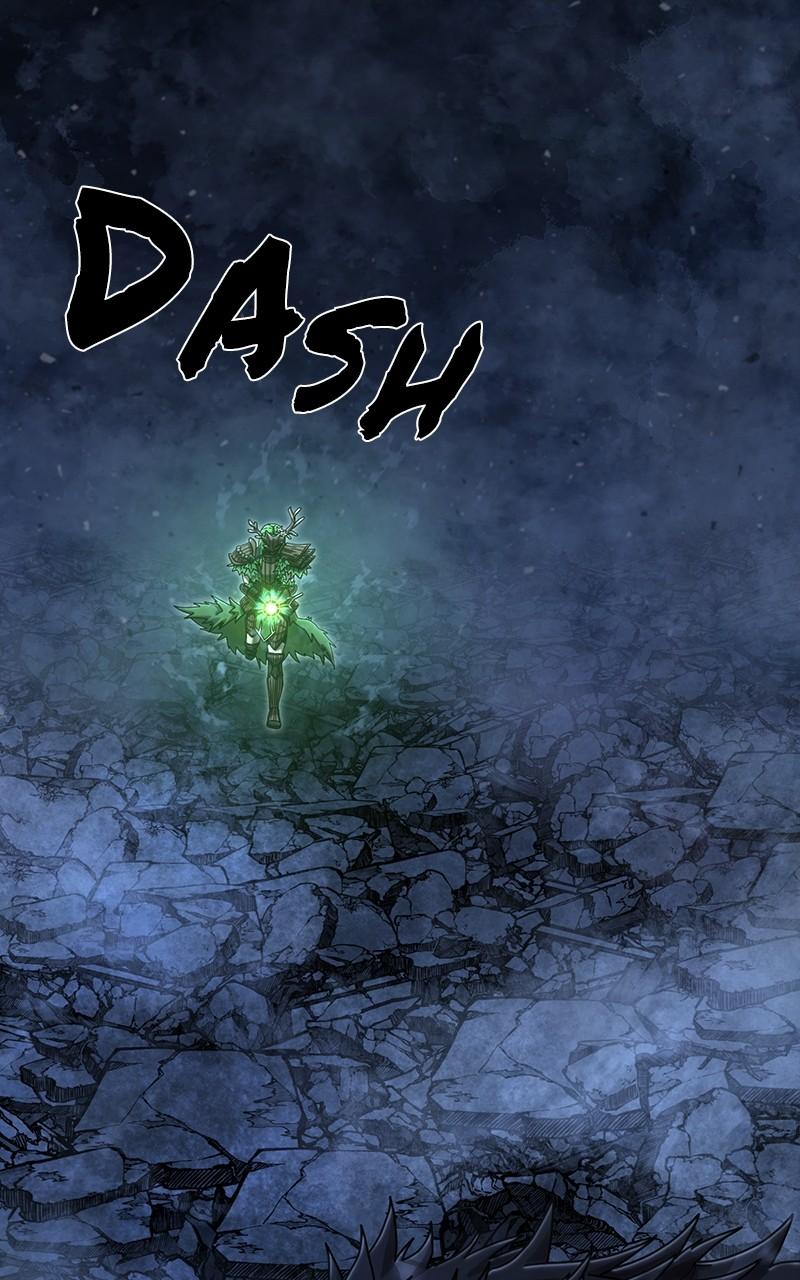 The Warrior Returns Chapter 157 - Page 106