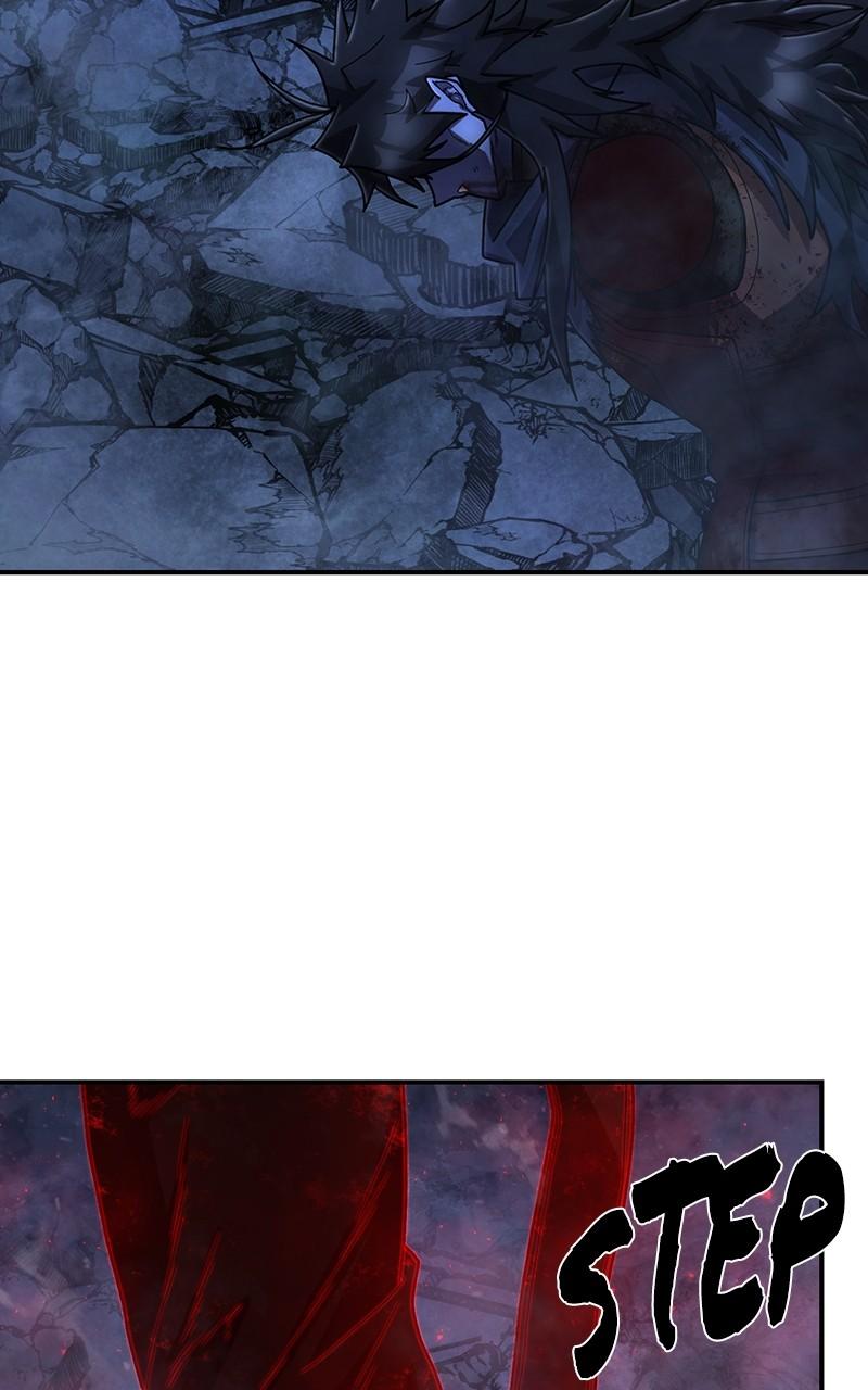 The Warrior Returns Chapter 157 - Page 107