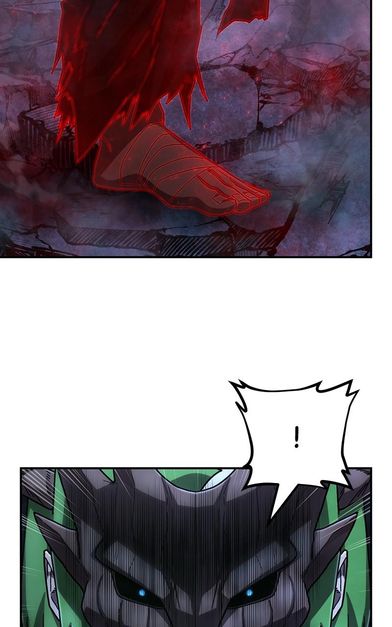 The Warrior Returns Chapter 157 - Page 108