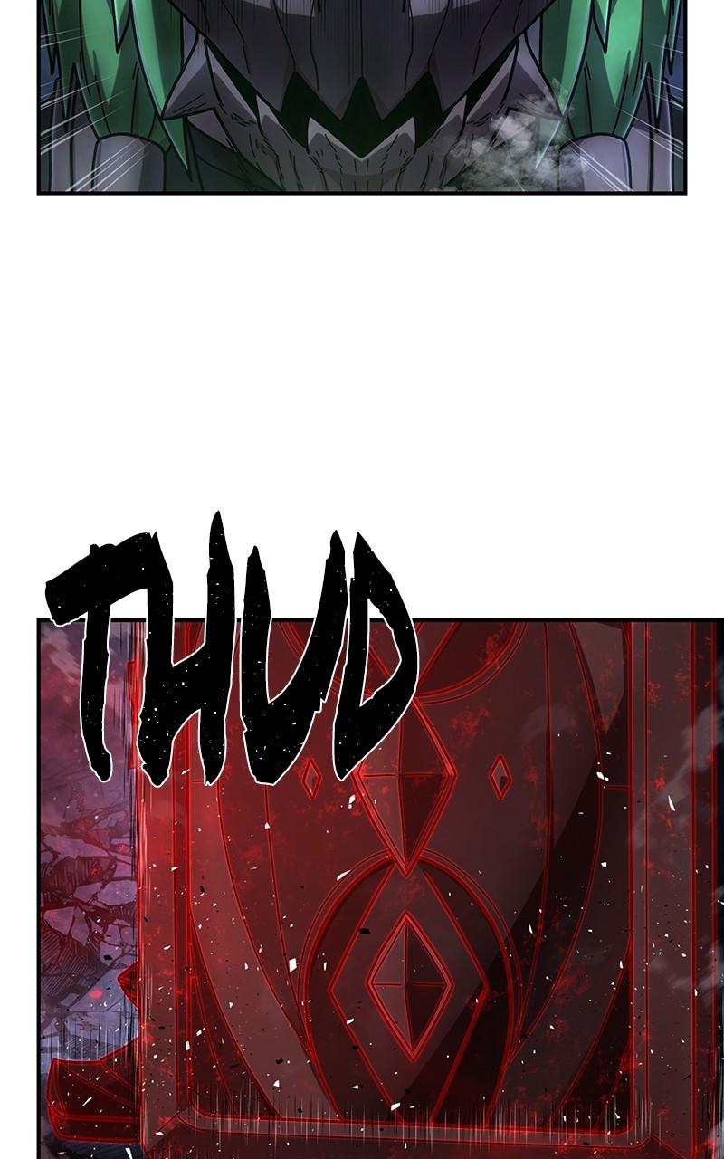 The Warrior Returns Chapter 157 - Page 109