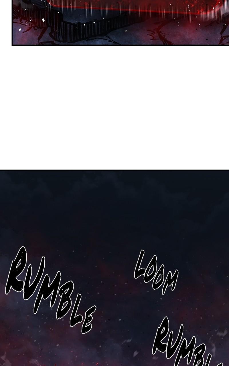 The Warrior Returns Chapter 157 - Page 110