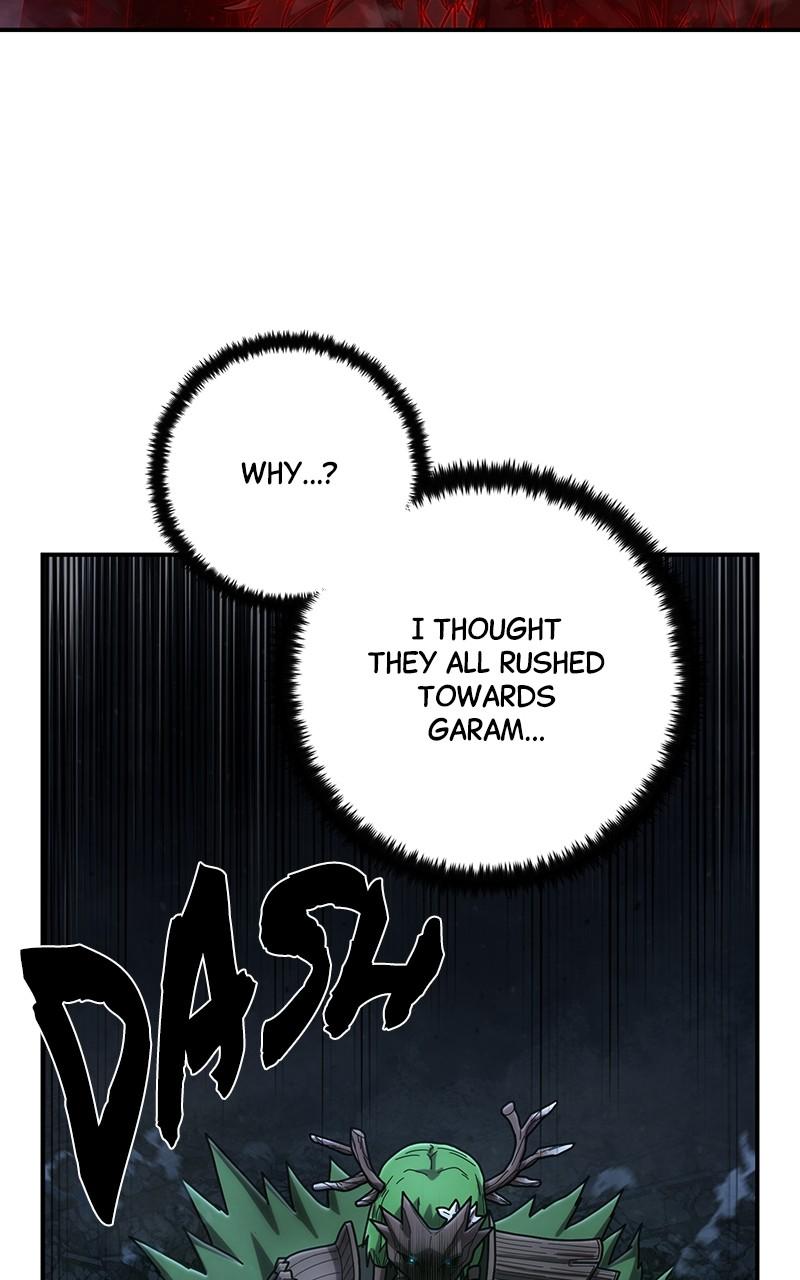 The Warrior Returns Chapter 157 - Page 113