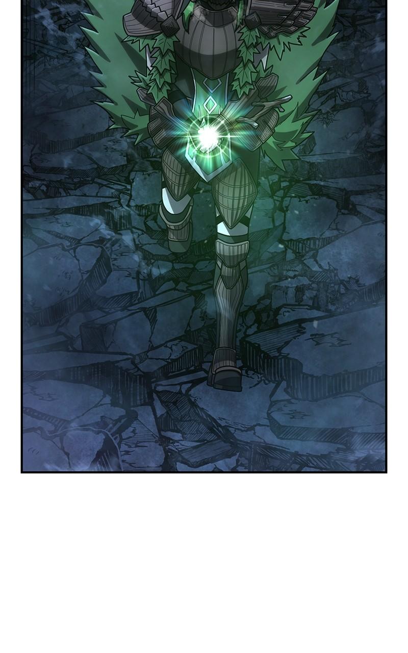 The Warrior Returns Chapter 157 - Page 114