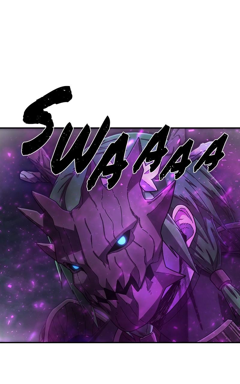 The Warrior Returns Chapter 157 - Page 116