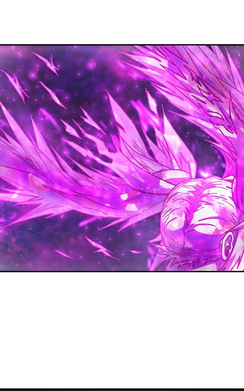 The Warrior Returns Chapter 157 - Page 117