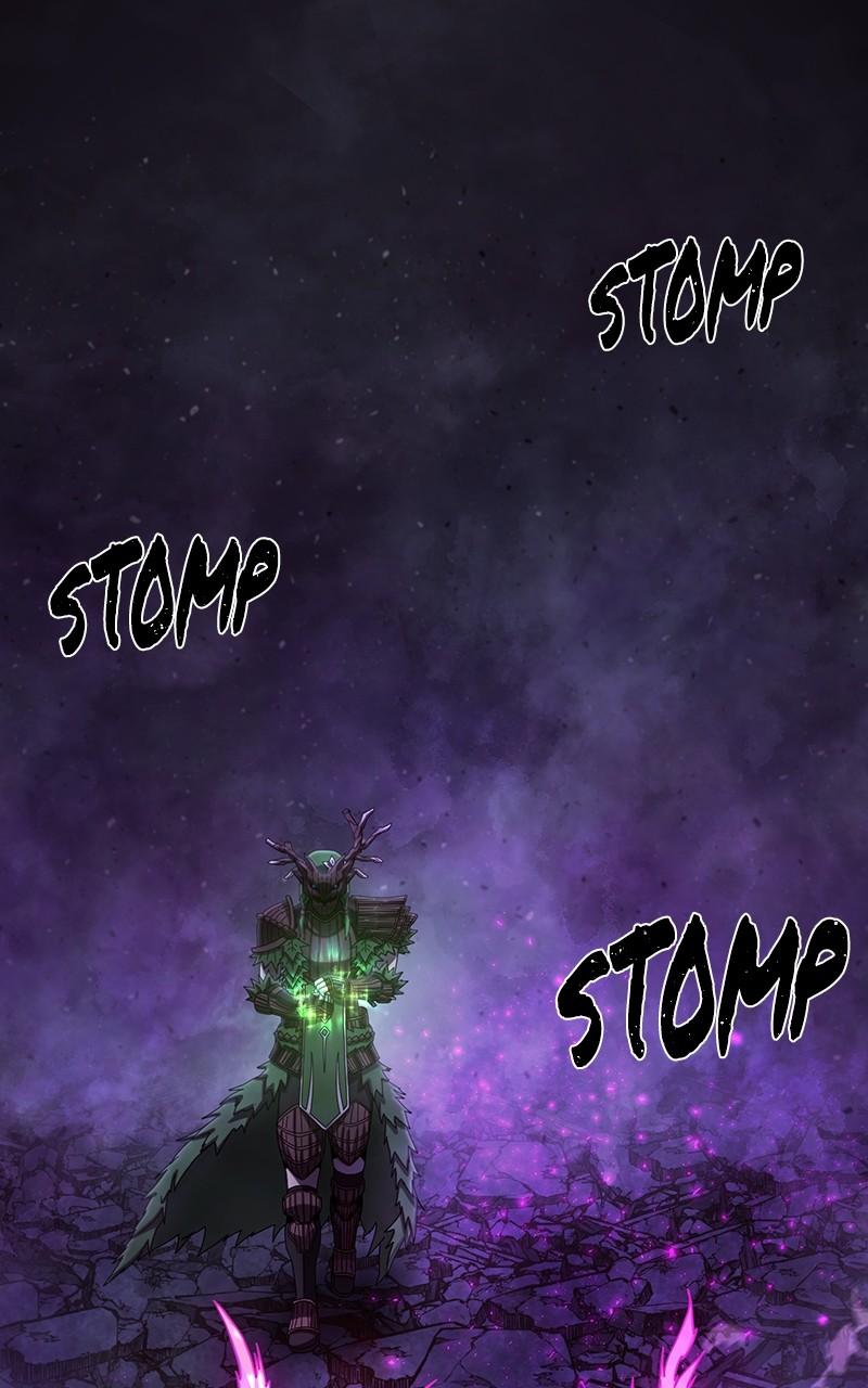 The Warrior Returns Chapter 157 - Page 118