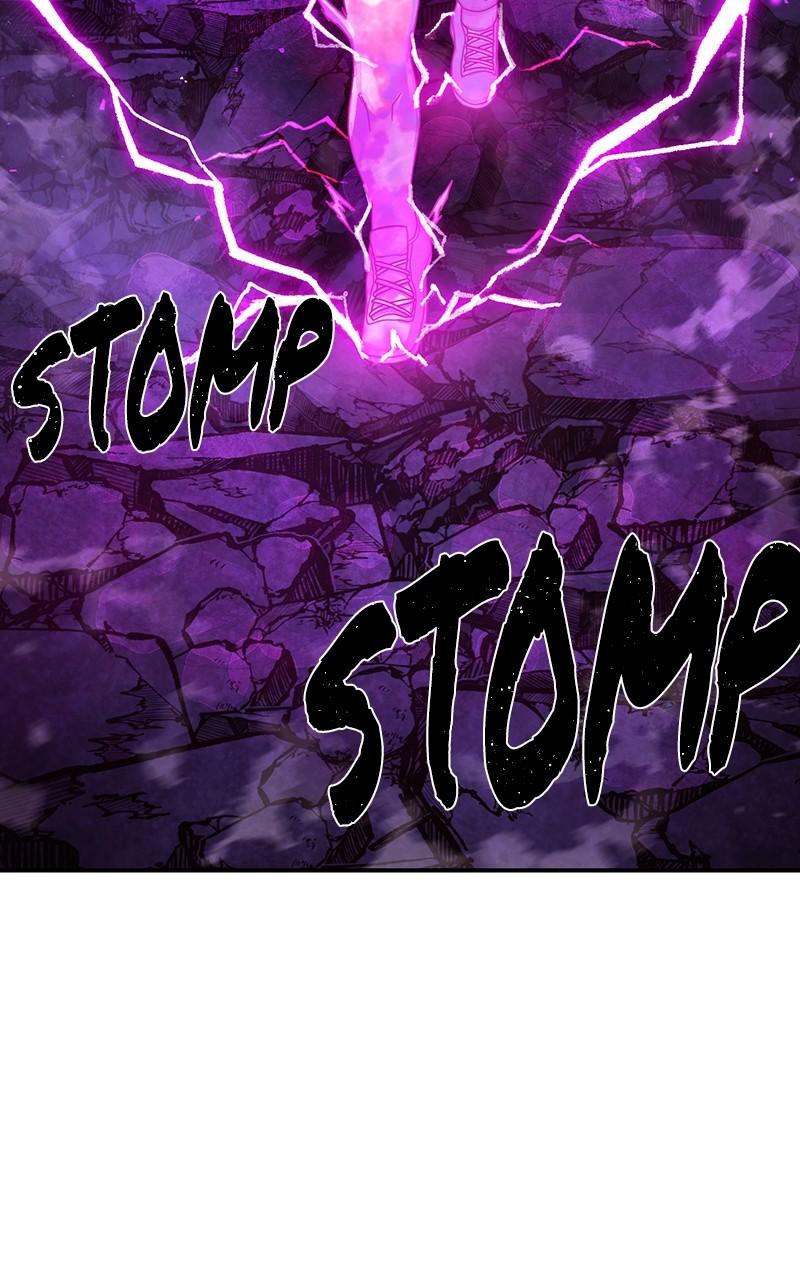 The Warrior Returns Chapter 157 - Page 120