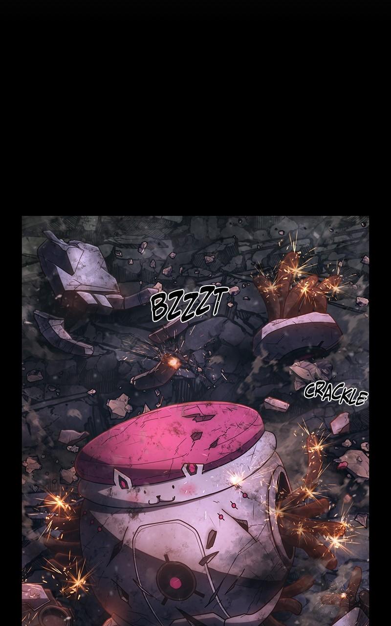 The Warrior Returns Chapter 158 - Page 6