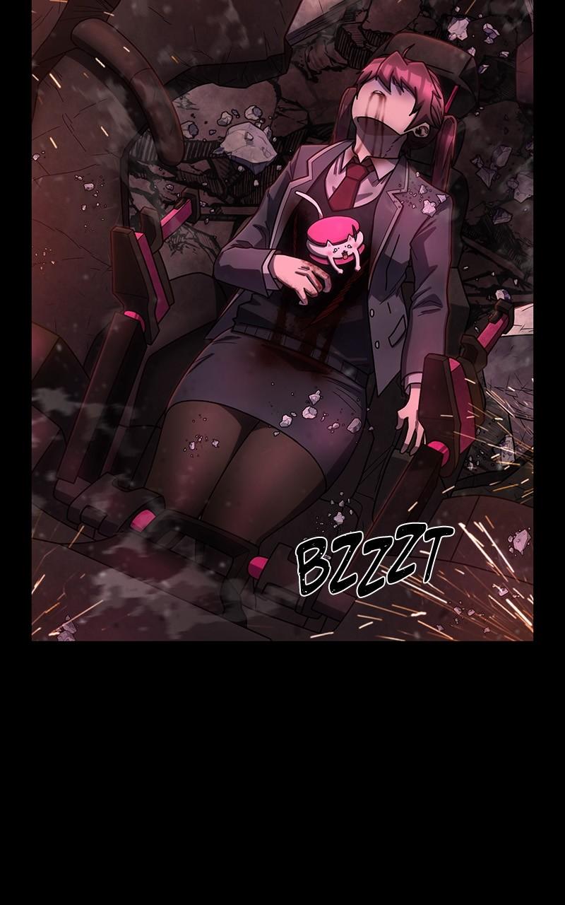 The Warrior Returns Chapter 158 - Page 8