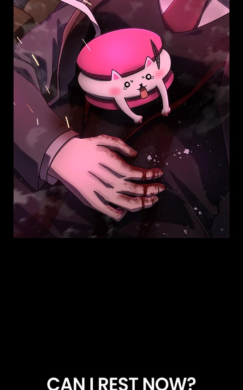 The Warrior Returns Chapter 158 - Page 10