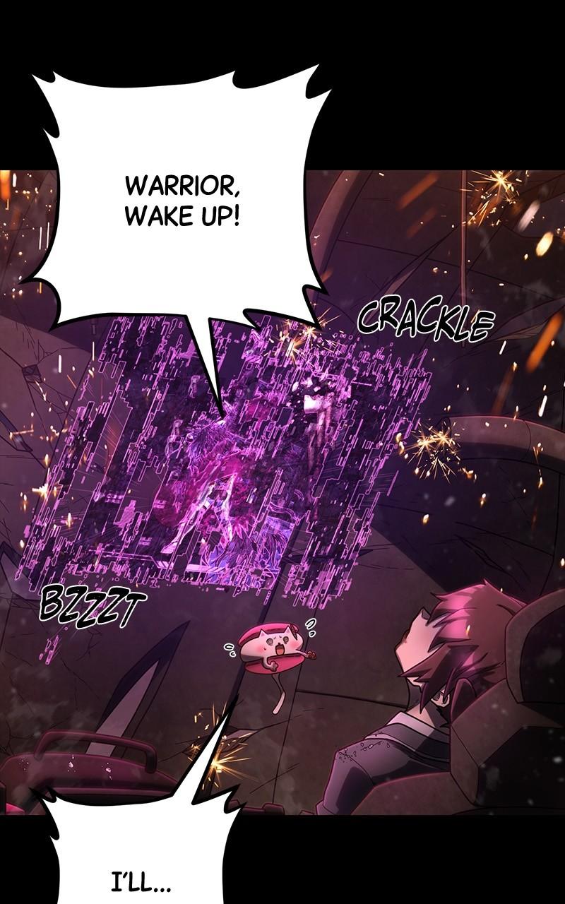 The Warrior Returns Chapter 158 - Page 12