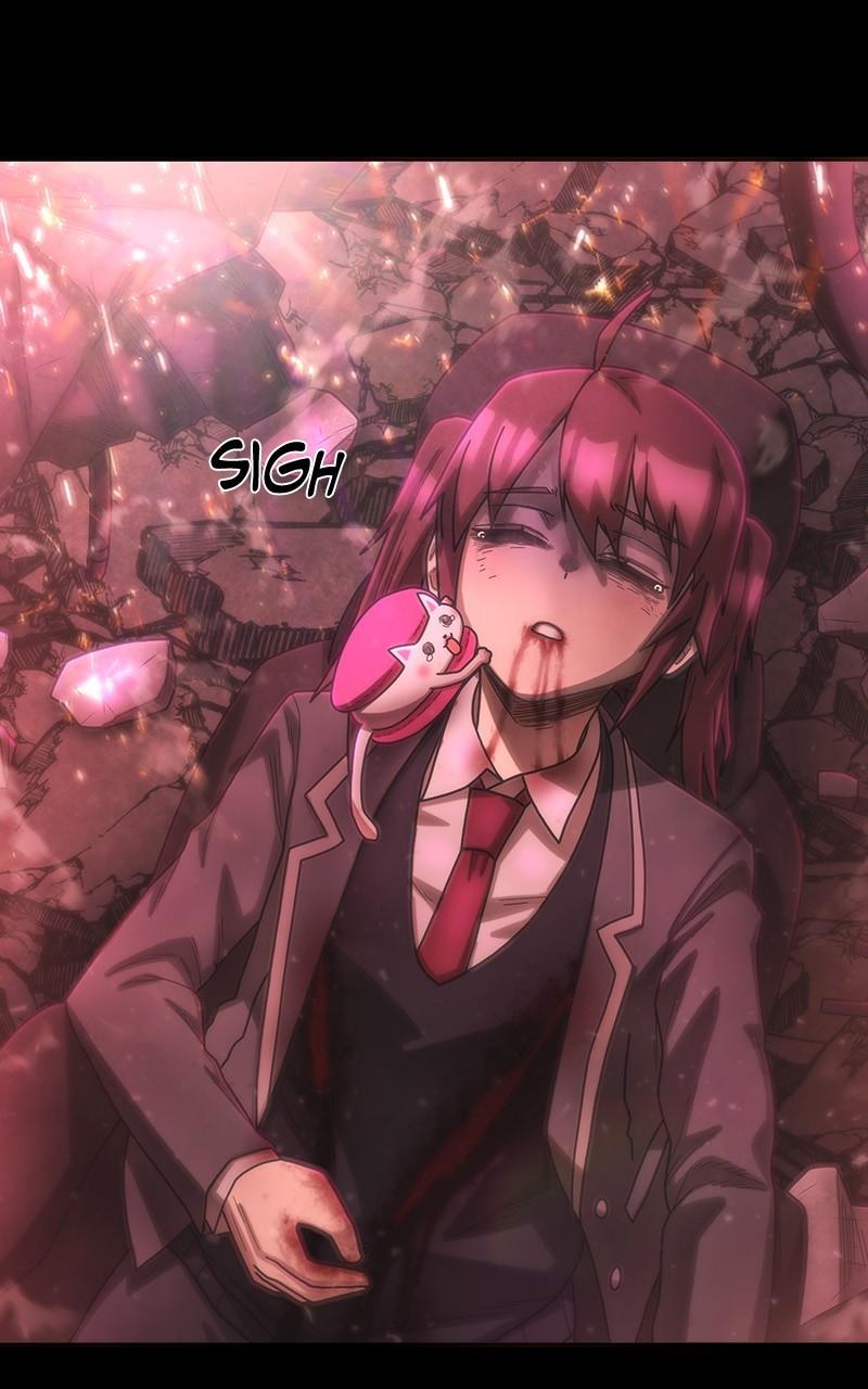 The Warrior Returns Chapter 158 - Page 16