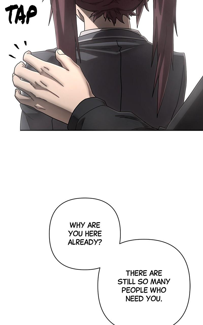 The Warrior Returns Chapter 158 - Page 20