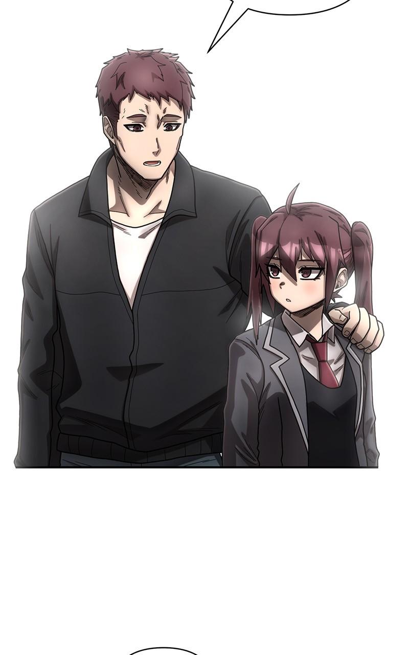 The Warrior Returns Chapter 158 - Page 21