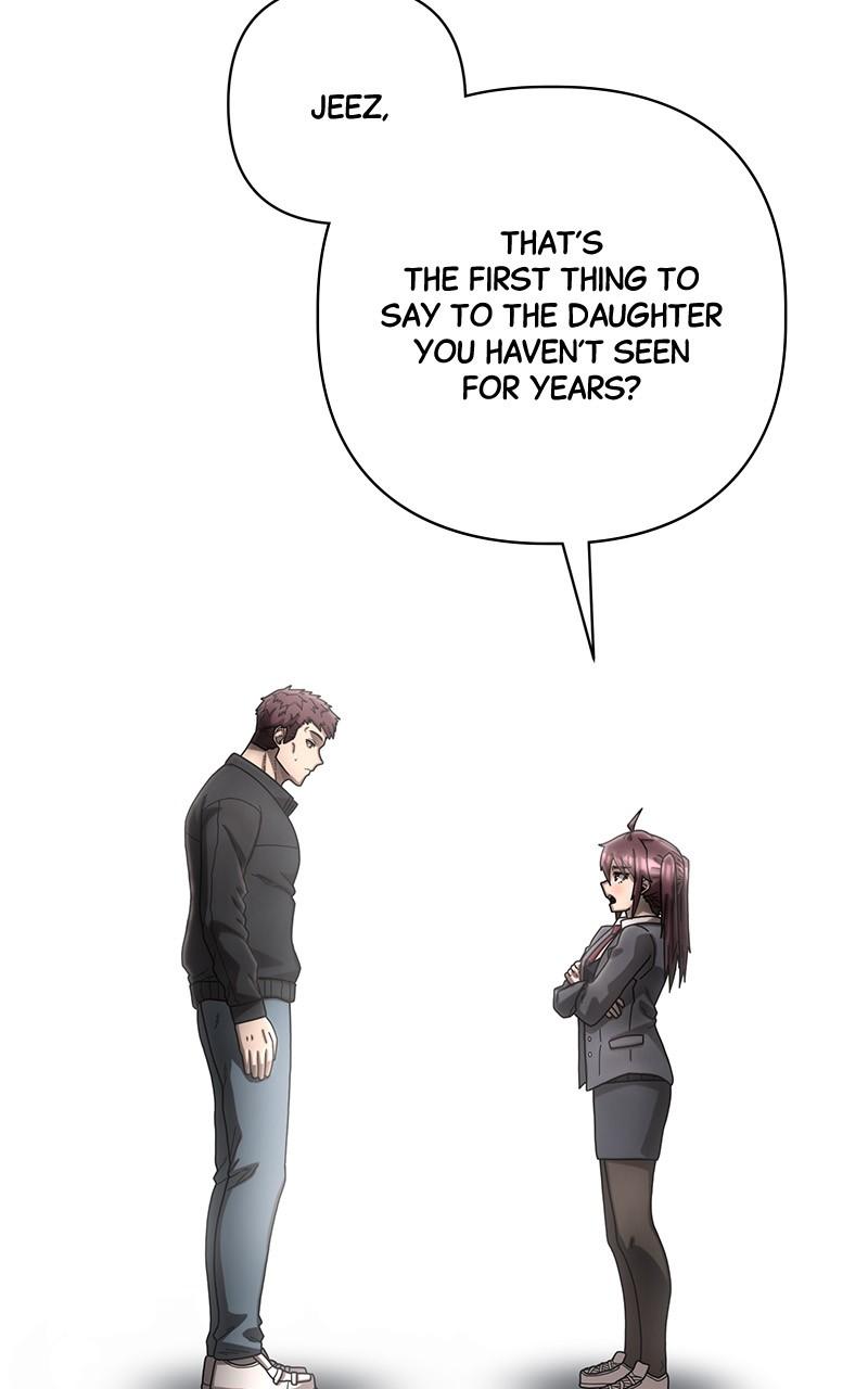 The Warrior Returns Chapter 158 - Page 22