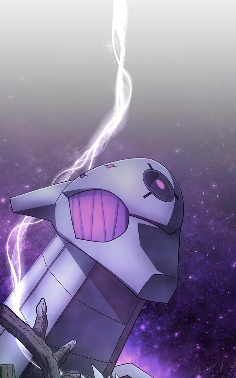 The Warrior Returns Chapter 158 - Page 27