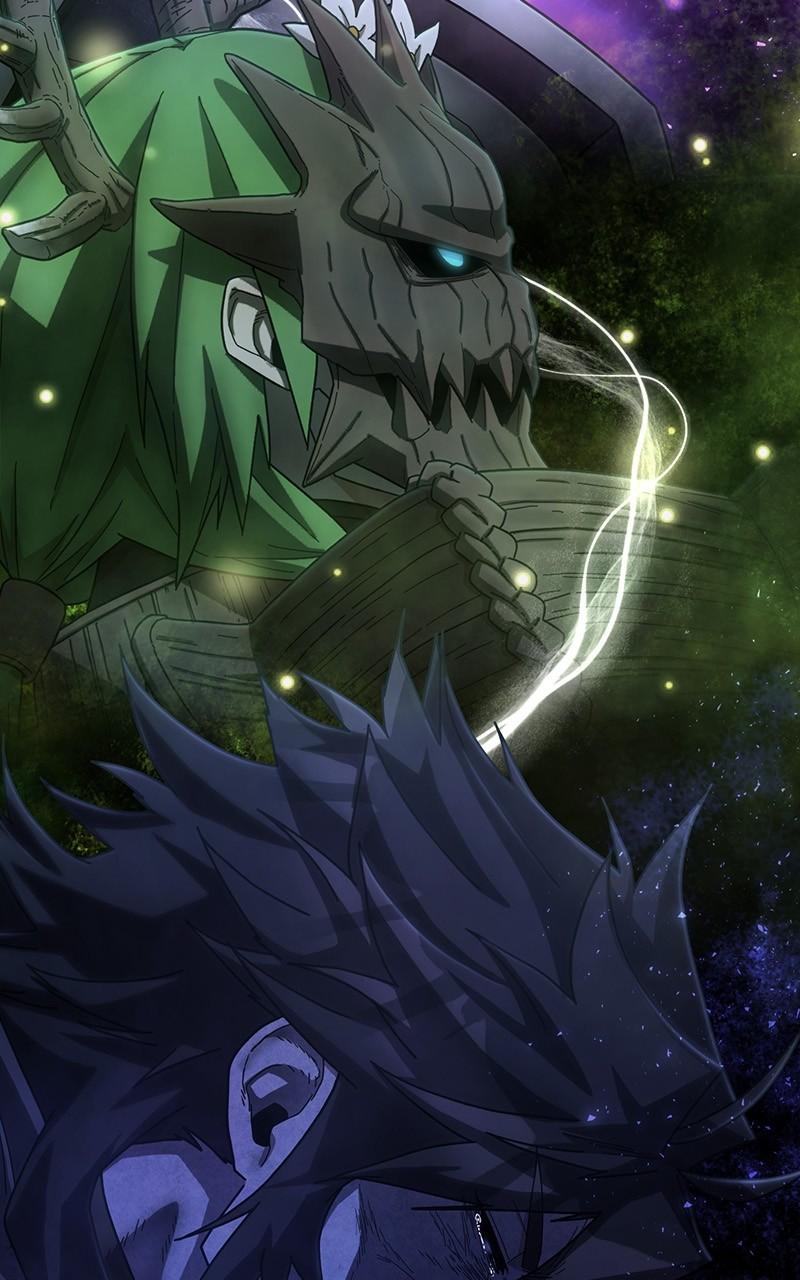 The Warrior Returns Chapter 158 - Page 28