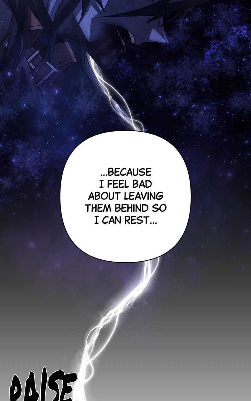 The Warrior Returns Chapter 158 - Page 29