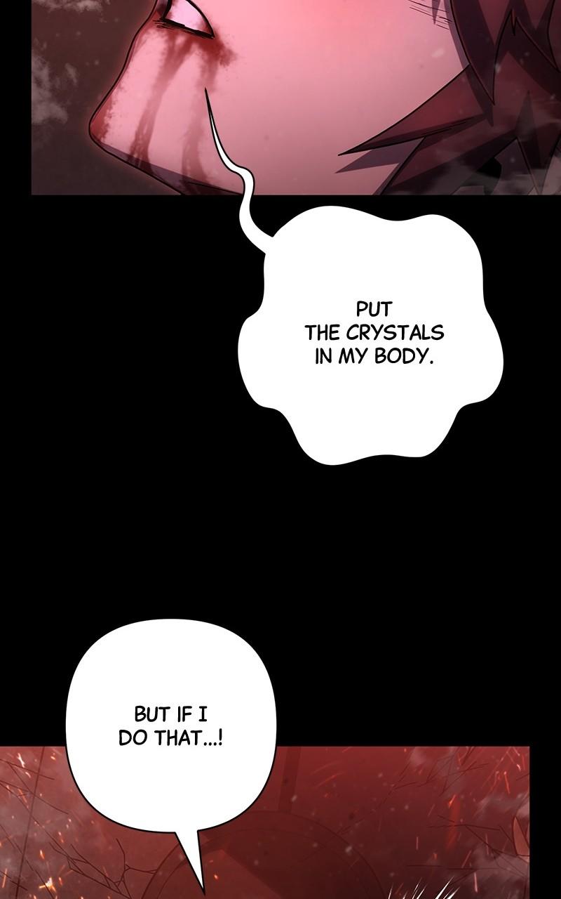 The Warrior Returns Chapter 158 - Page 38