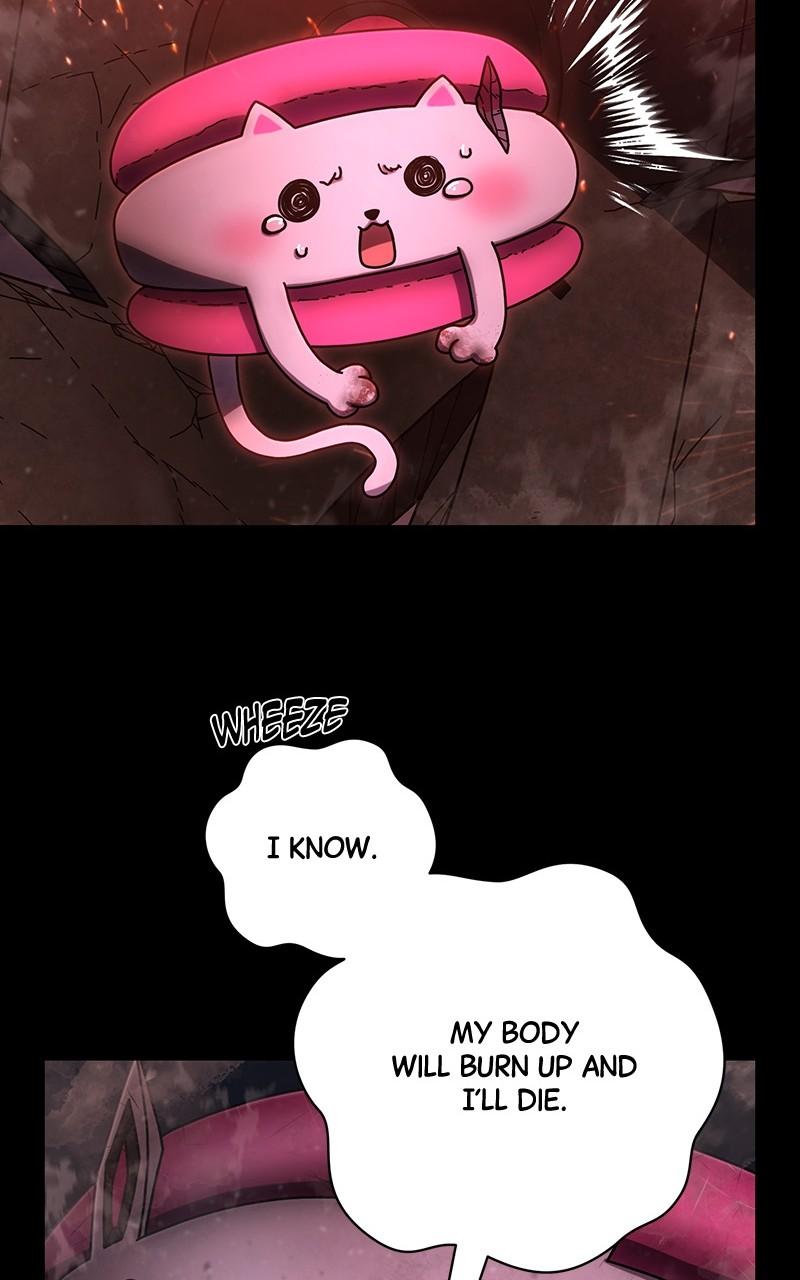 The Warrior Returns Chapter 158 - Page 39