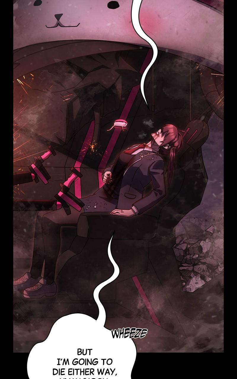 The Warrior Returns Chapter 158 - Page 40