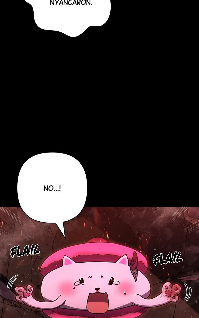 The Warrior Returns Chapter 158 - Page 41