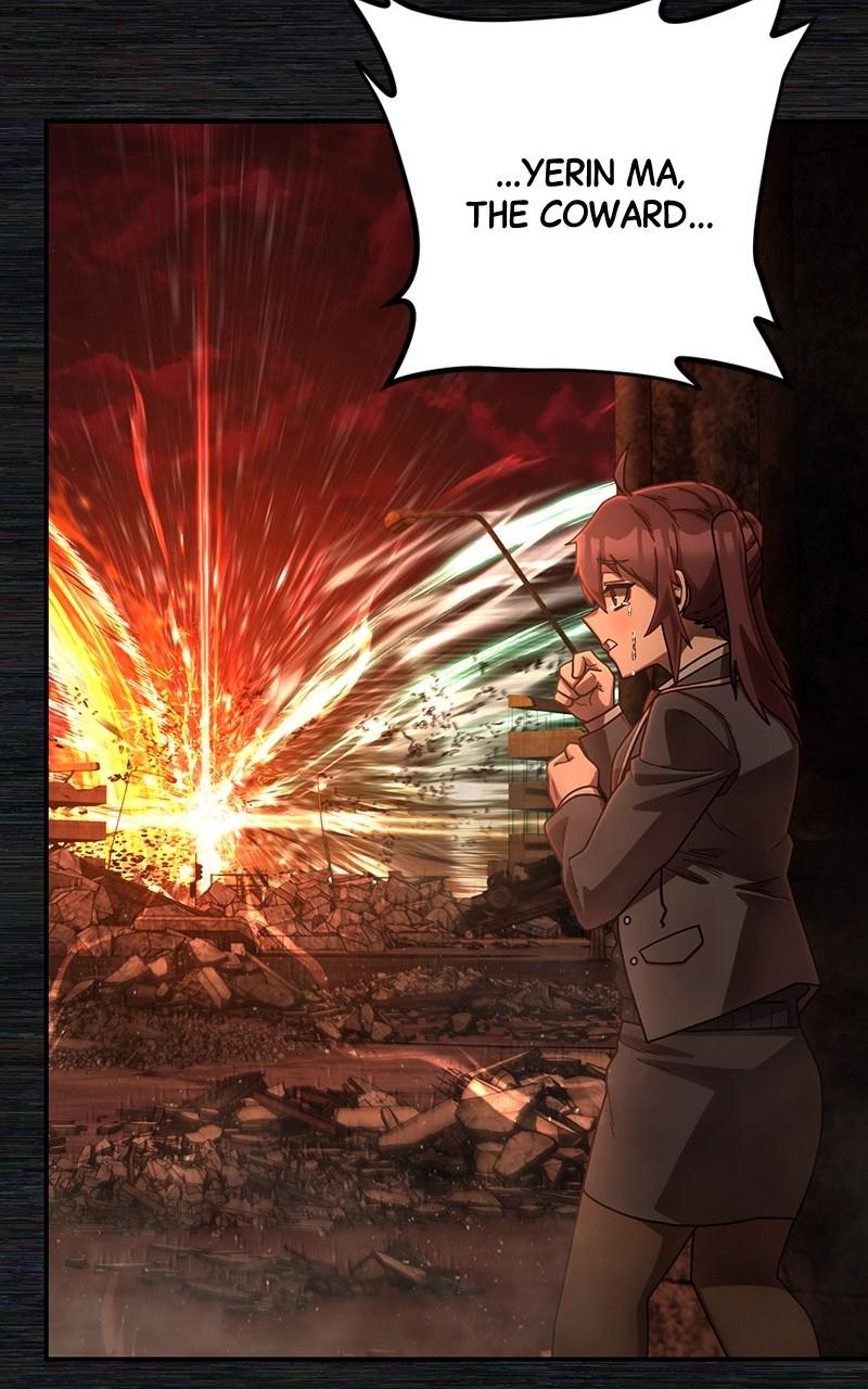 The Warrior Returns Chapter 158 - Page 45