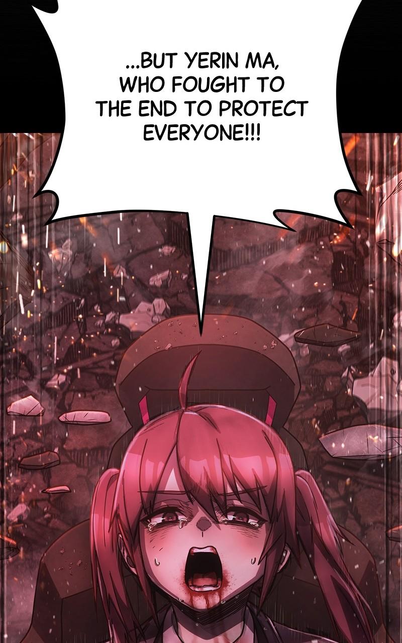 The Warrior Returns Chapter 158 - Page 48