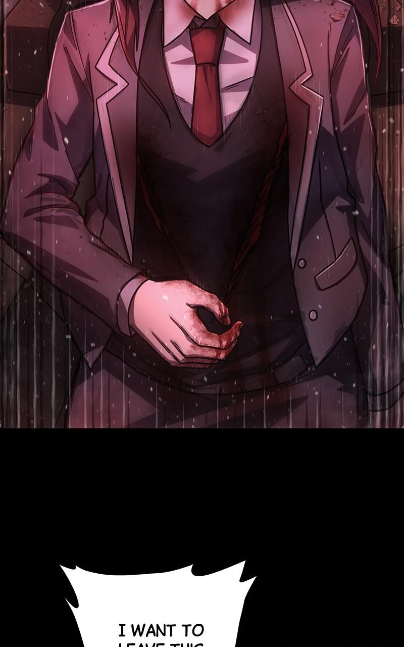 The Warrior Returns Chapter 158 - Page 49