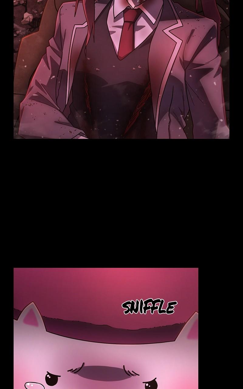 The Warrior Returns Chapter 158 - Page 52