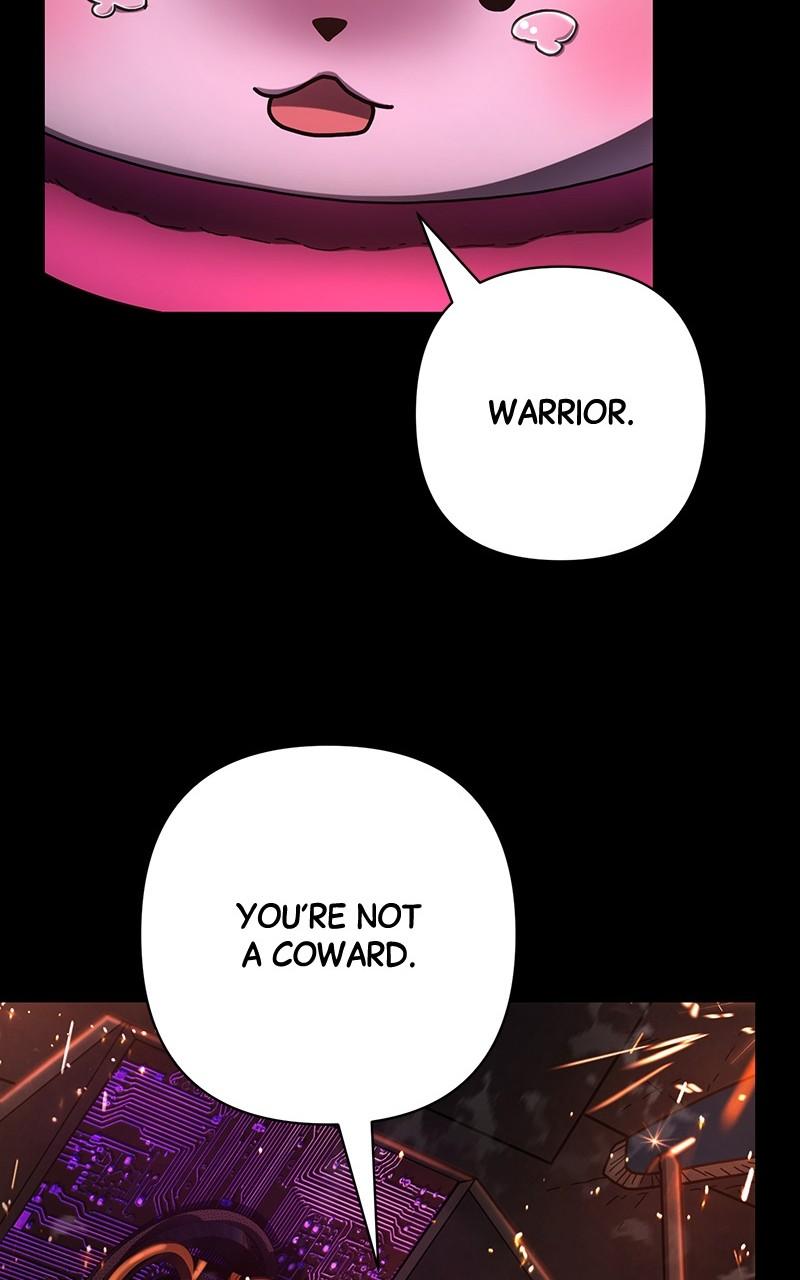 The Warrior Returns Chapter 158 - Page 53