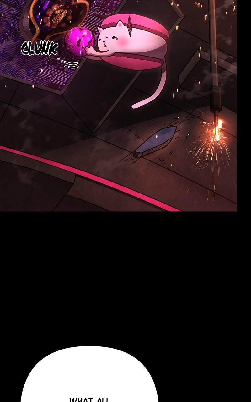 The Warrior Returns Chapter 158 - Page 54