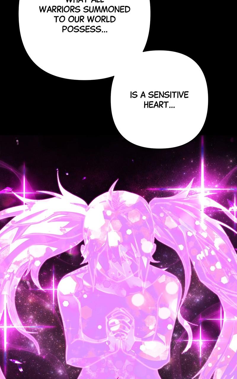 The Warrior Returns Chapter 158 - Page 55