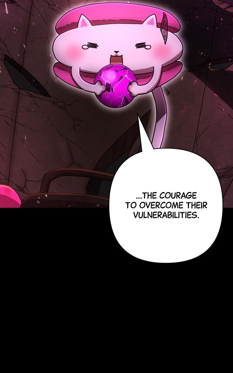 The Warrior Returns Chapter 158 - Page 57