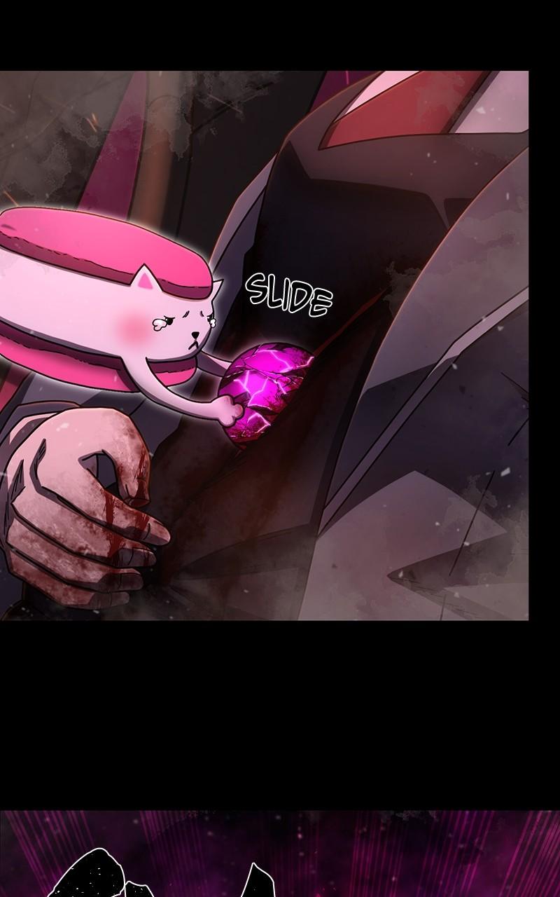 The Warrior Returns Chapter 158 - Page 58