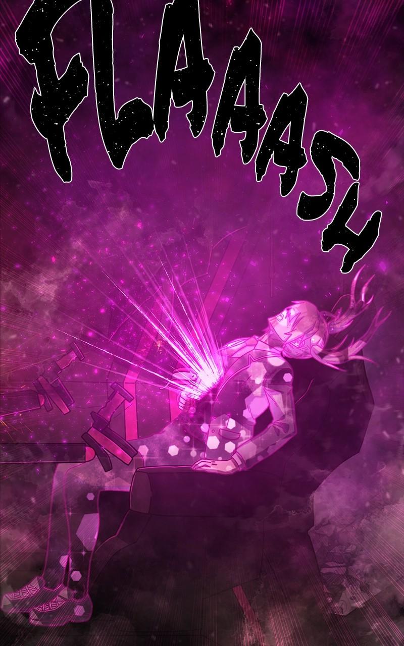 The Warrior Returns Chapter 158 - Page 59