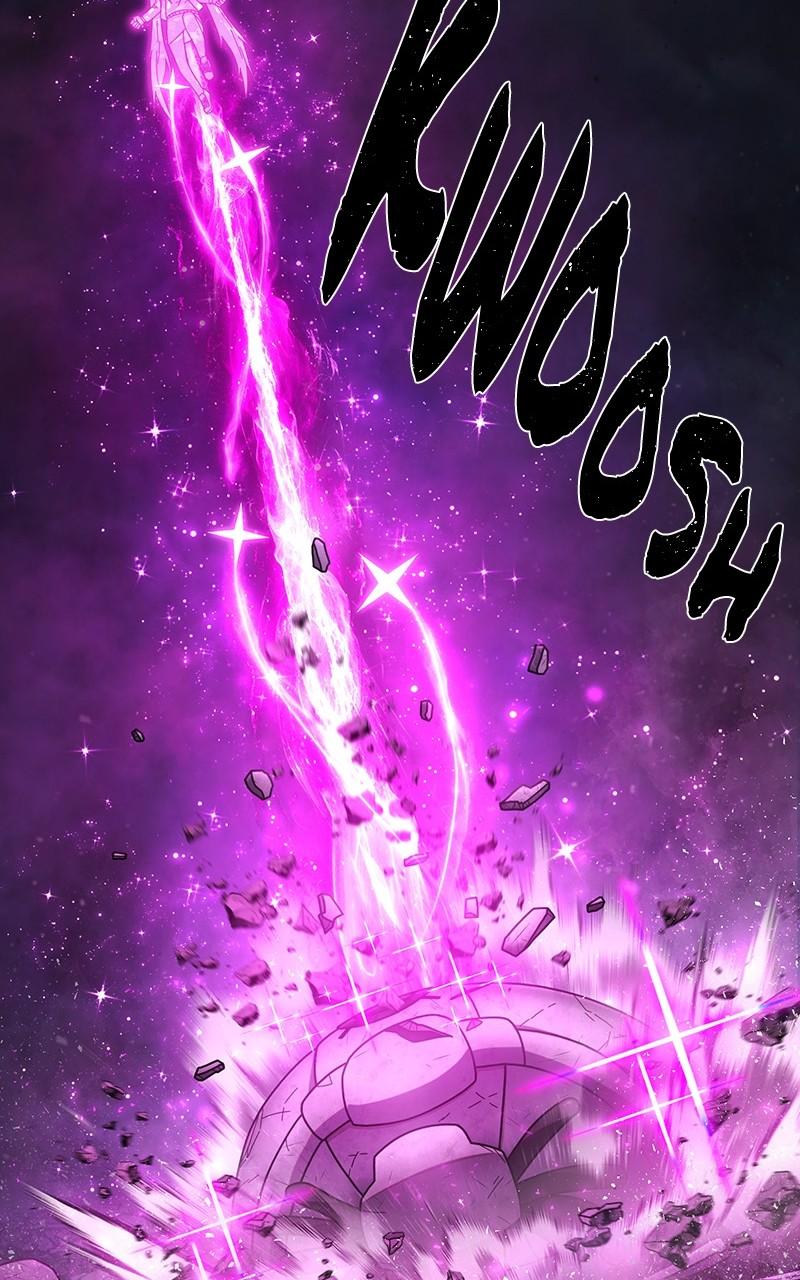 The Warrior Returns Chapter 158 - Page 63