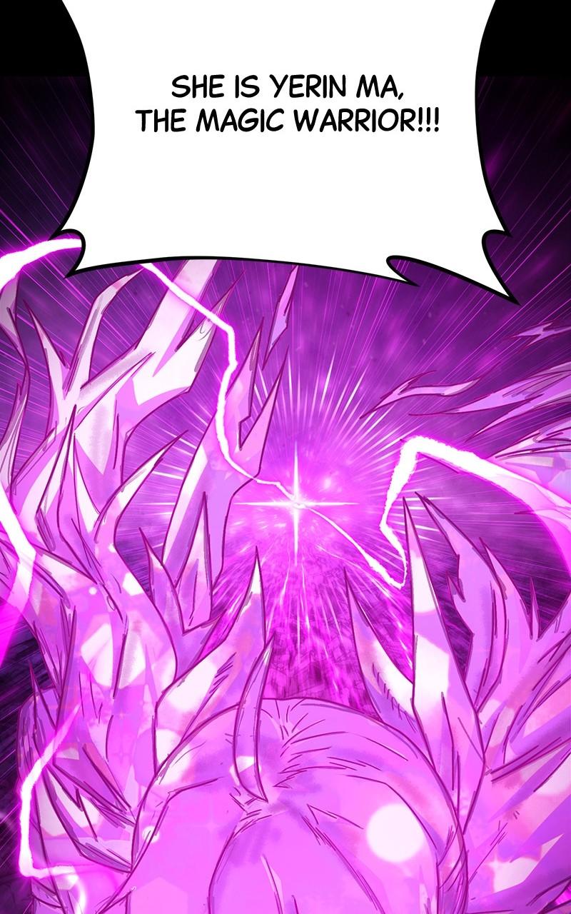 The Warrior Returns Chapter 158 - Page 73