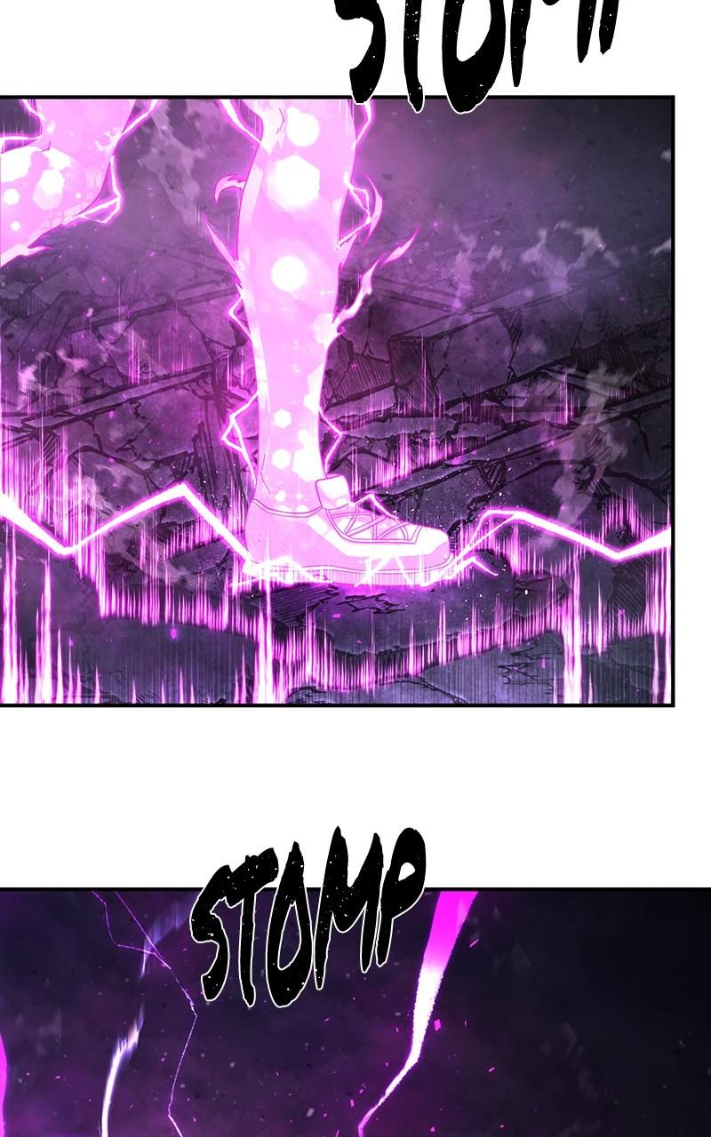 The Warrior Returns Chapter 158 - Page 76