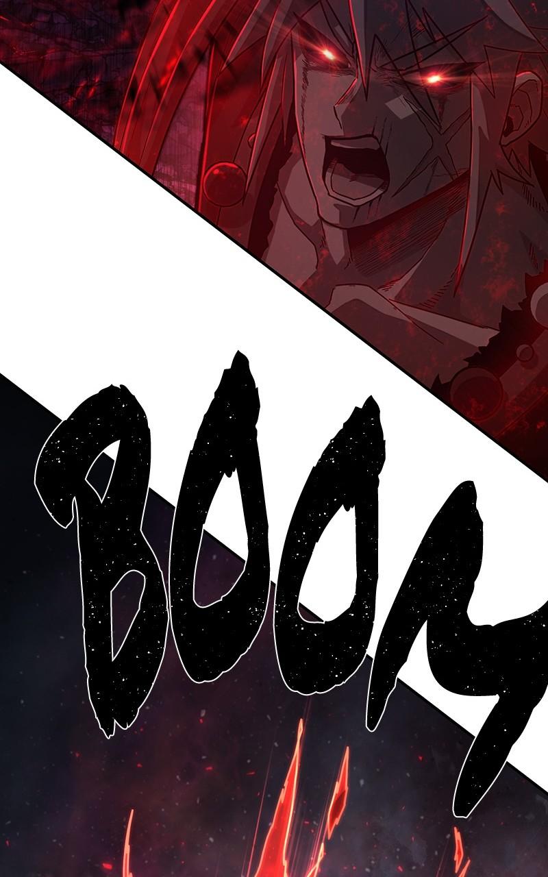 The Warrior Returns Chapter 158 - Page 79