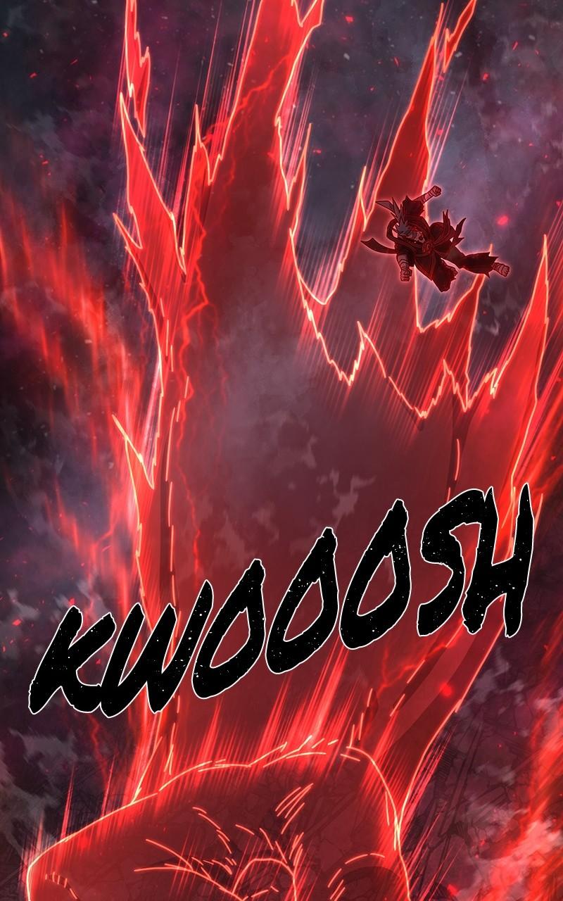 The Warrior Returns Chapter 158 - Page 80