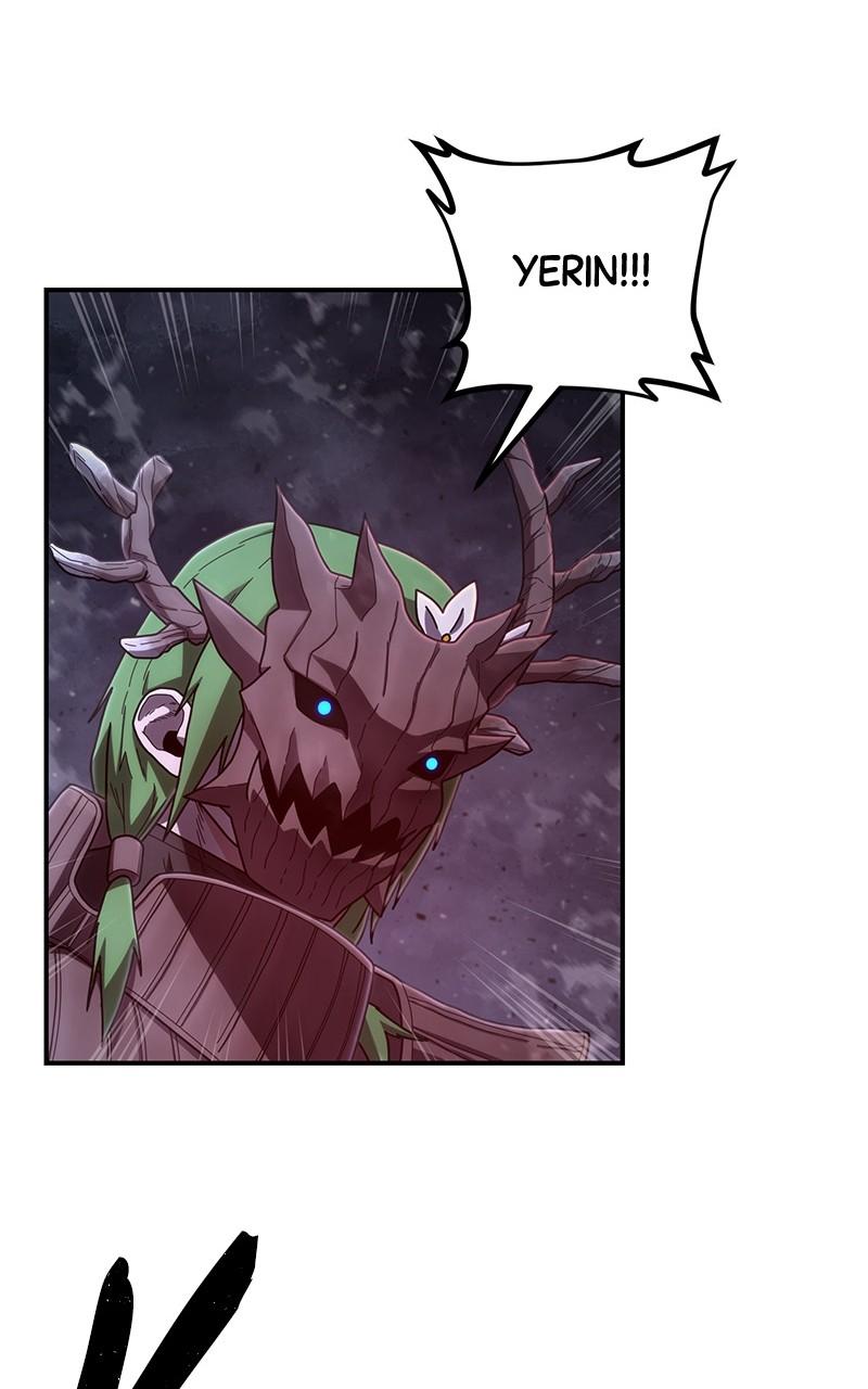 The Warrior Returns Chapter 158 - Page 82