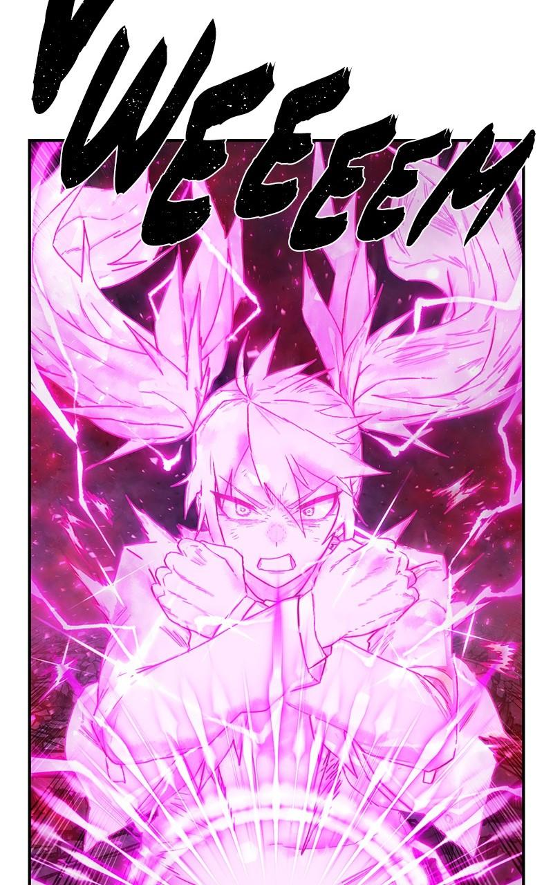 The Warrior Returns Chapter 158 - Page 83