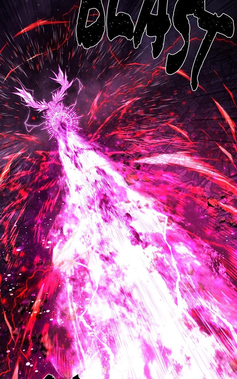 The Warrior Returns Chapter 158 - Page 85