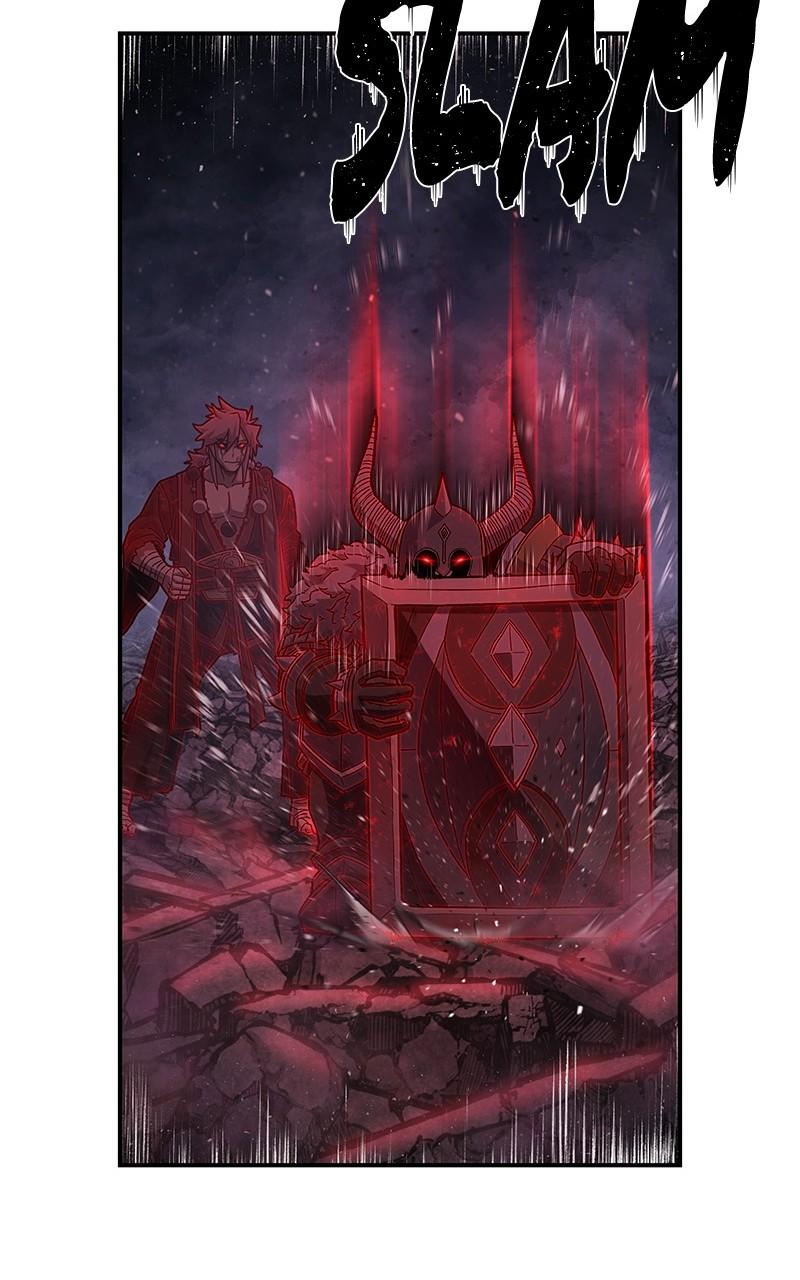 The Warrior Returns Chapter 158 - Page 87