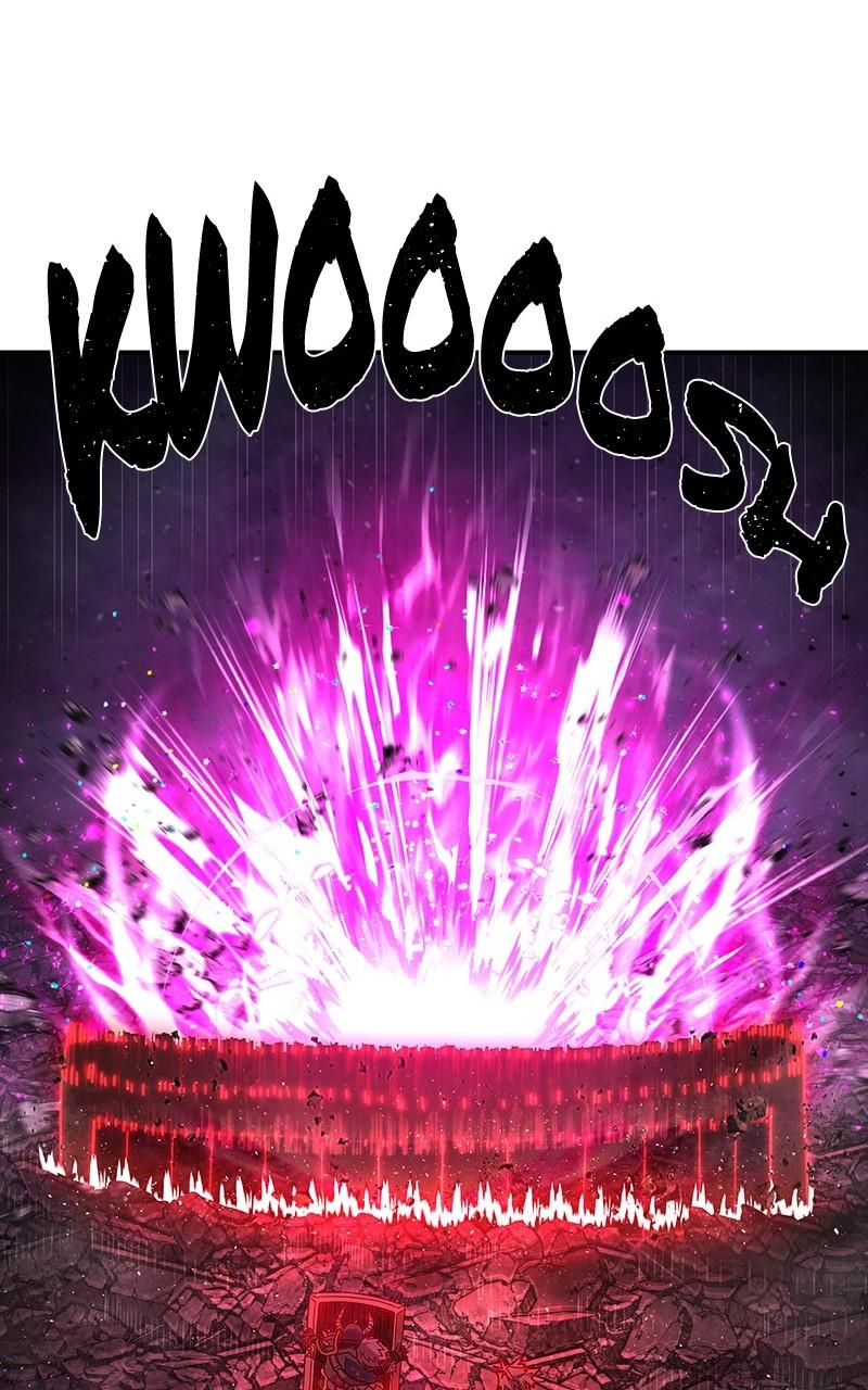 The Warrior Returns Chapter 158 - Page 88