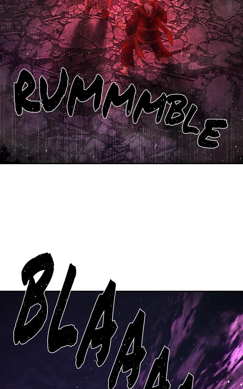 The Warrior Returns Chapter 158 - Page 89