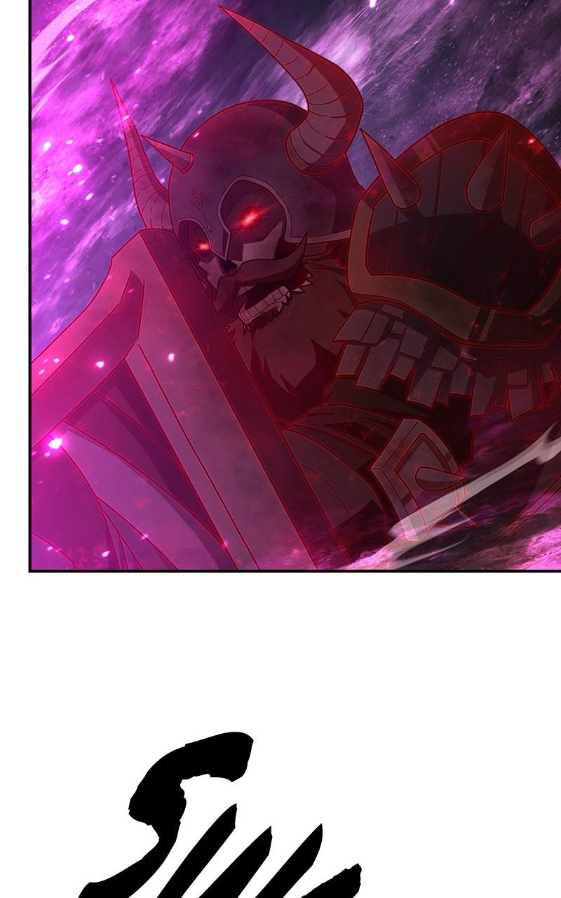 The Warrior Returns Chapter 158 - Page 91