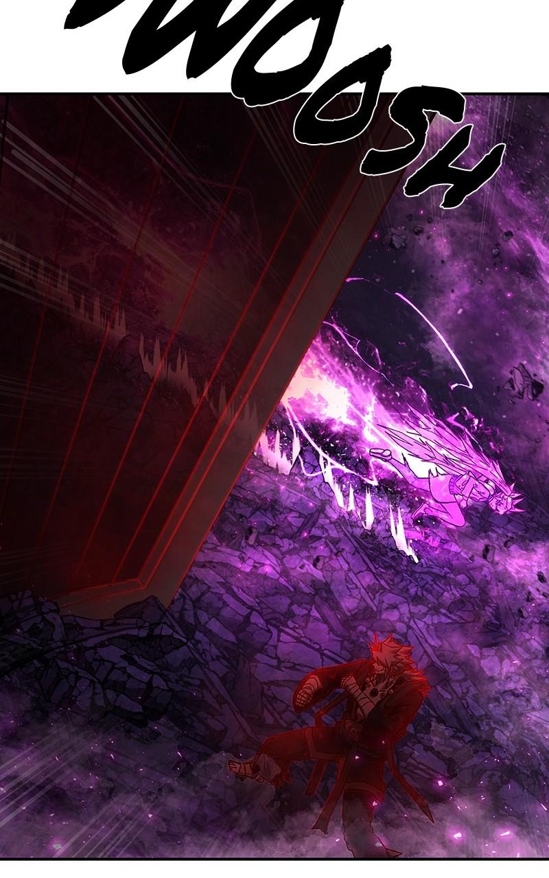 The Warrior Returns Chapter 158 - Page 92