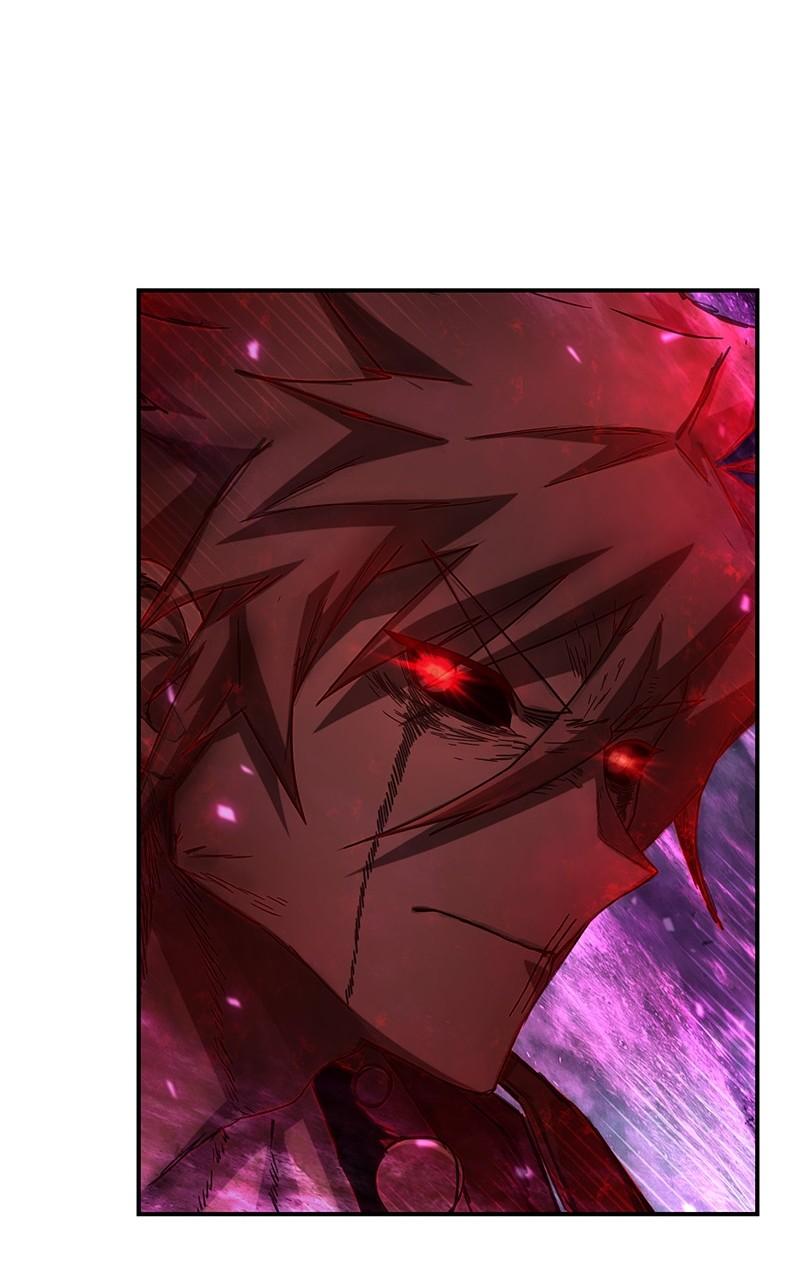 The Warrior Returns Chapter 158 - Page 93